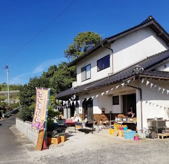 いずもえん西園事業所